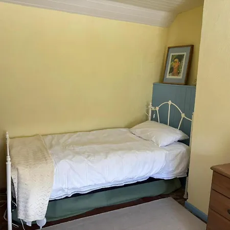 Dom wakacyjny Glenmore -