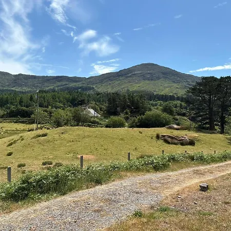 Glenmore - Dom wakacyjny *