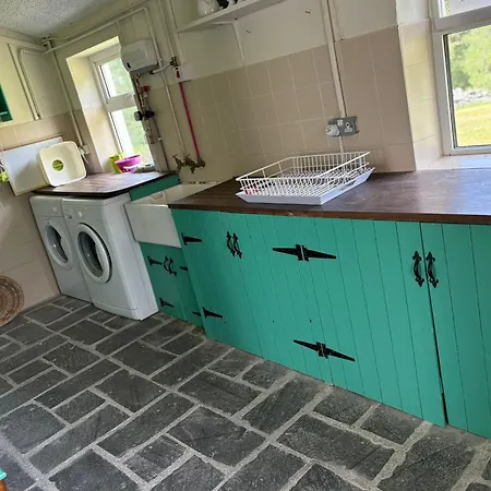 Dom wakacyjny Glenmore -