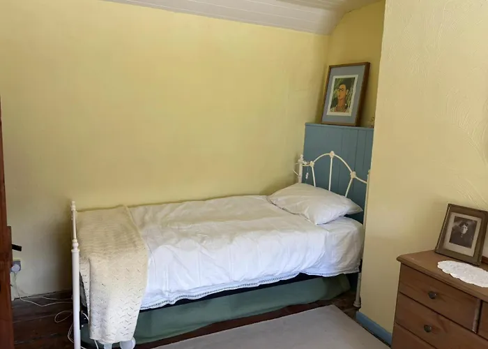 Hébergement de vacances Glenmore -