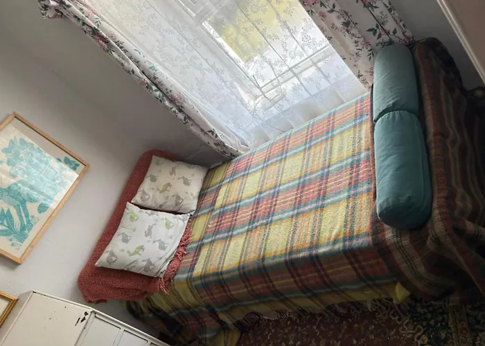 Hébergement de vacances Glenmore - *