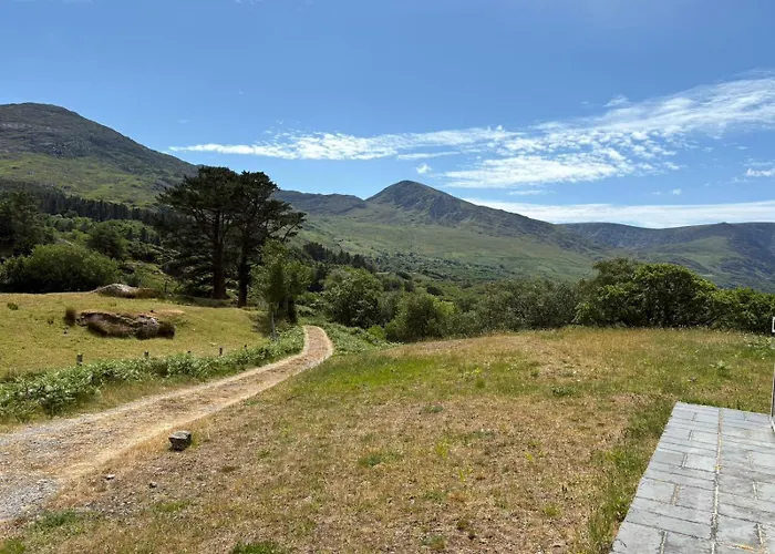 Glenmore - * Waterville