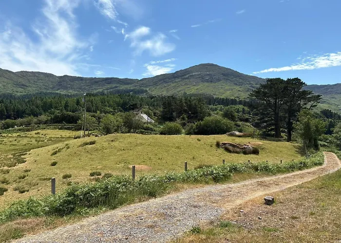 Glenmore - Hébergement de vacances *