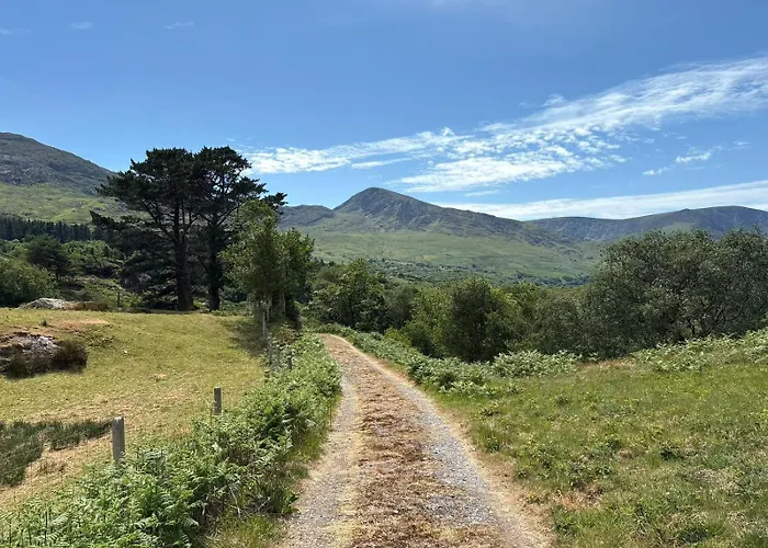 Glenmore - Waterville