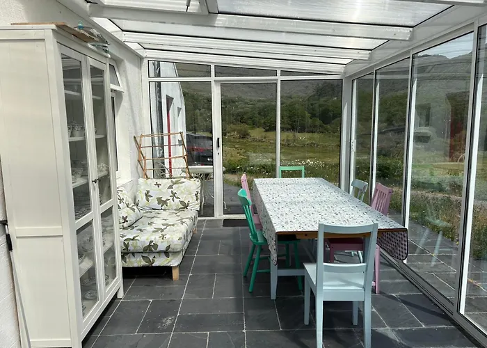 Glenmore - Hébergement de vacances