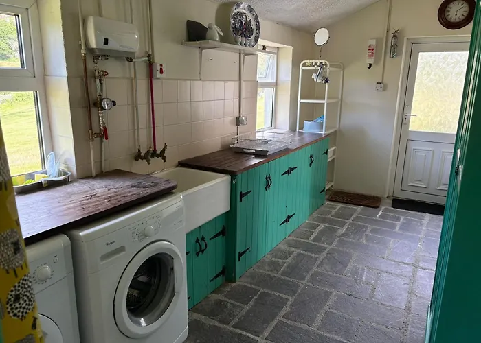 Glenmore - Hébergement de vacances Waterville