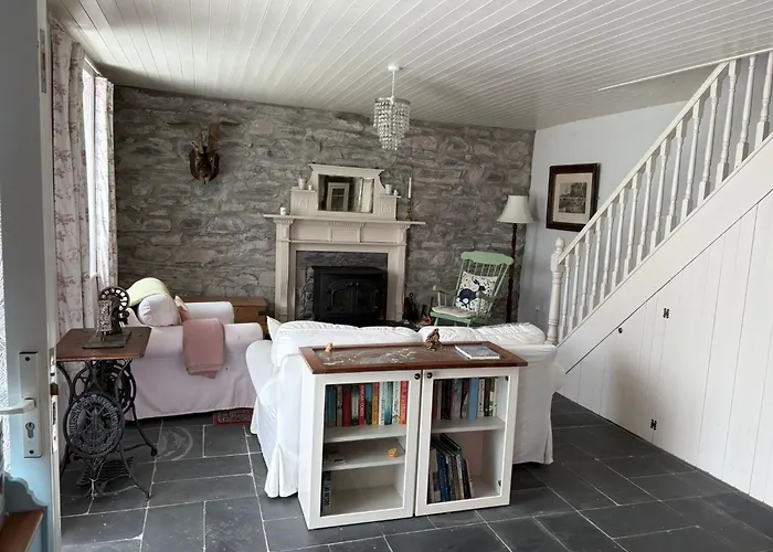 Hébergement de vacances Glenmore - Waterville