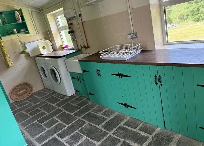 Hébergement de vacances Glenmore -